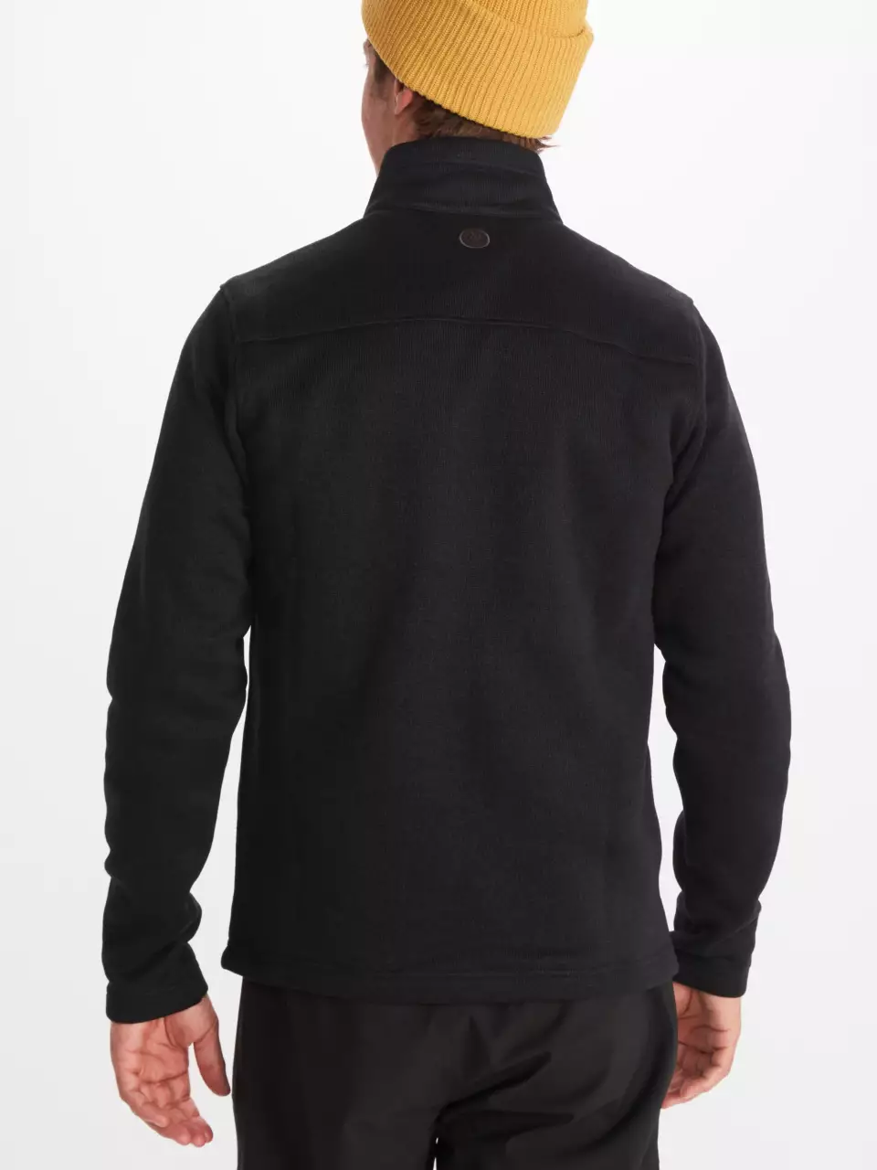 Men's Drop Line 1/2-Zip Jacket